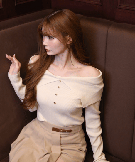 CATEGORY Tops / トップス | Marry me