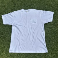 「リンダリンダリンダ」Tシャツ、ステッカー、缶ミラー。 リンダリンダリンダ」Tシャツ、ステッカー、缶ミラー。