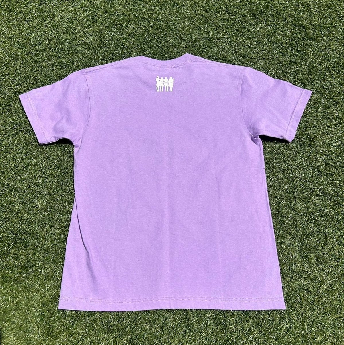 「リンダリンダリンダ」Tシャツ、ステッカー、缶ミラー。 リンダ リンダ リンダ 4K」が極上音響上映、公式Tシャツや缶ミラー発売