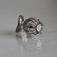 Bellanimale | Pavone due Ring