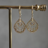Bellanimale | Pavone hoop