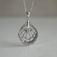 Bellanimale | Pavone Pendant top