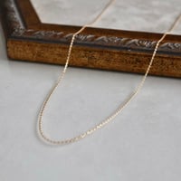 K18 basic chain