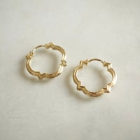 Cornice | Medio mini hoop