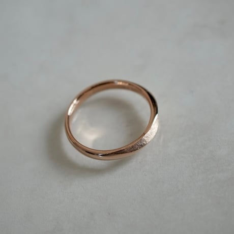 Due mani | 3.0mm Ring