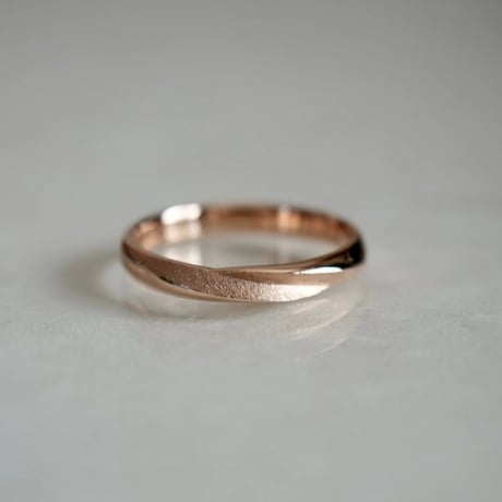 Due mani | 3.0mm Ring