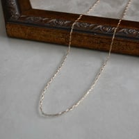 K18 long vista chain