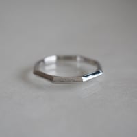 Ottagono | Ring