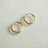 Cornice | Largo mini hoop