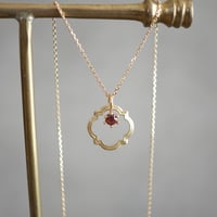 Cornice | Medio Baby ring