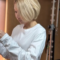ロングスリーブTシャツ