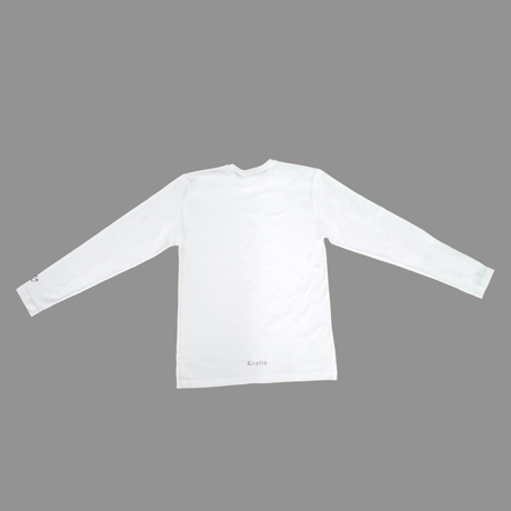 ロングスリーブTシャツ