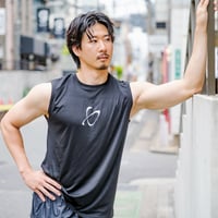 ノースリーブ