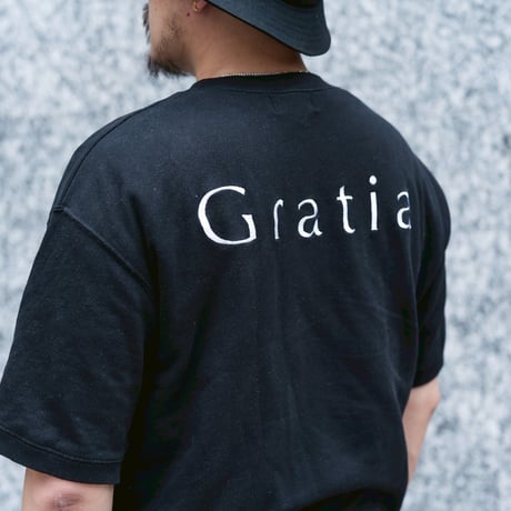 スウェットTシャツ