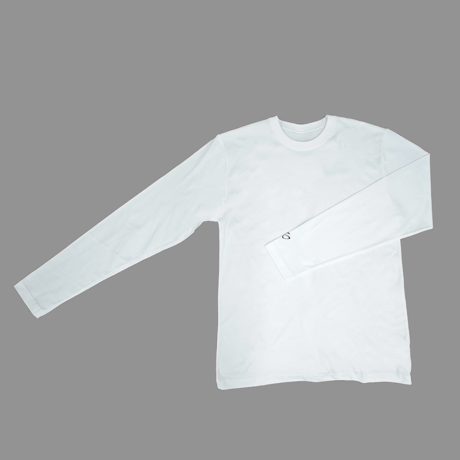 ロングスリーブTシャツ