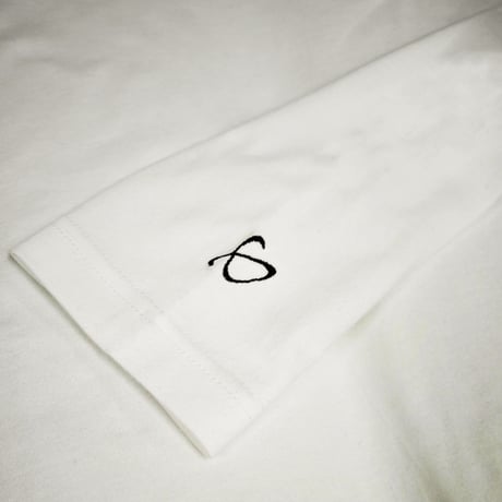 ロングスリーブTシャツ