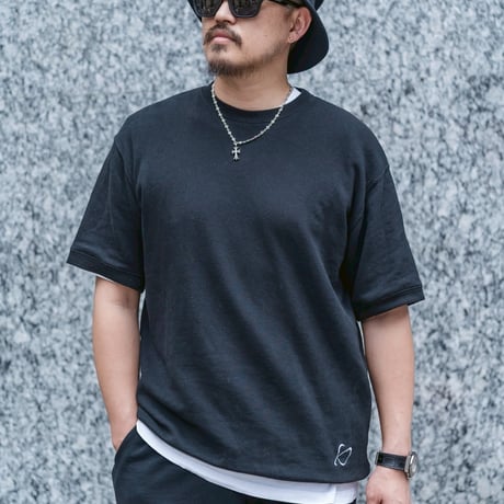 スウェットTシャツ