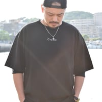 【２色展開】オーバーT