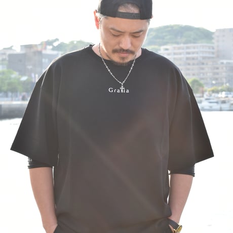 【２色展開】オーバーT