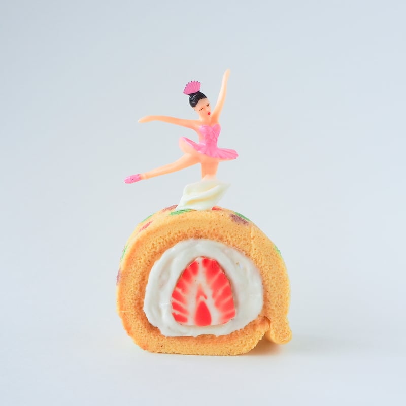 【最終値下げ】LINDA TOKYO♥ファンシー アイスクリーム 小物入れ ICE CREAM CONTAINER/ アイスクリーム の小物入れ その他置物