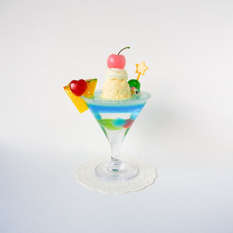 【最終値下げ】LINDA TOKYO♥ファンシー アイスクリーム 小物入れ 最終値下げ】LINDA TOKYO♥ファンシー アイスクリーム 小物入れ