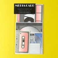 メディアカード