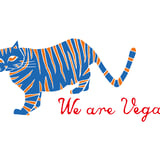 We are Vegan(自然いぬ。)