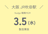 BOSS戦略MG®︎ 3月 in大阪吹田（製造業版）