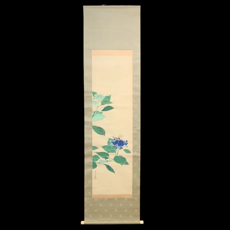 掛軸 | STORES