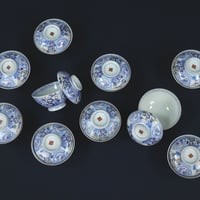 203 岩田ガラス 花器・コンポート ガラス工芸 現代ガラス芸術の