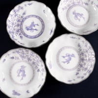 203 岩田ガラス 花器・コンポート ガラス工芸 現代ガラス芸術の