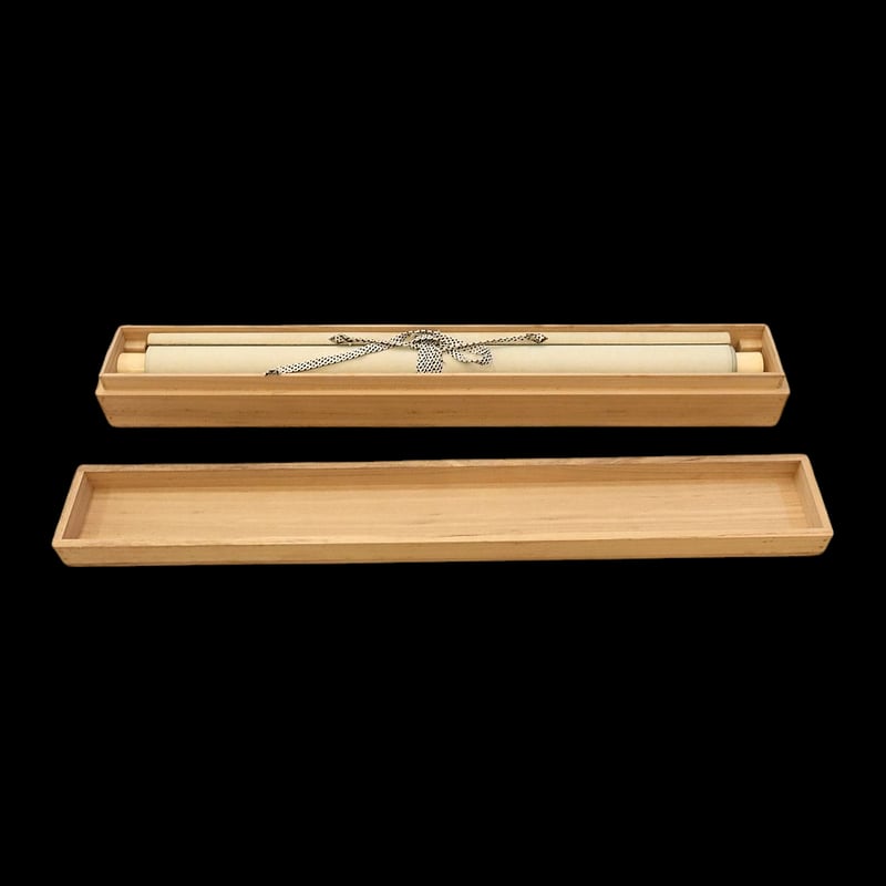 221 加藤晨明「紫陽花」 絹本 肉筆 中村岳陵師事 愛知の人 掛軸 | 三梨