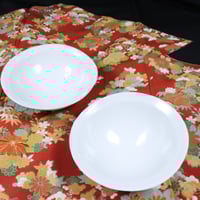 22 伊万里焼 花文 色絵金彩 小皿 明治期 3寸 豆皿 | 三梨 art and antiques