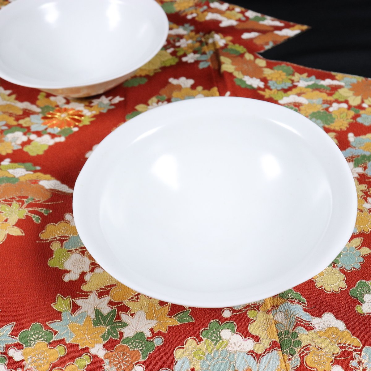 黒田泰蔵さん作 白磁平皿 黒田泰三 白磁お皿 黒田泰蔵 白磁