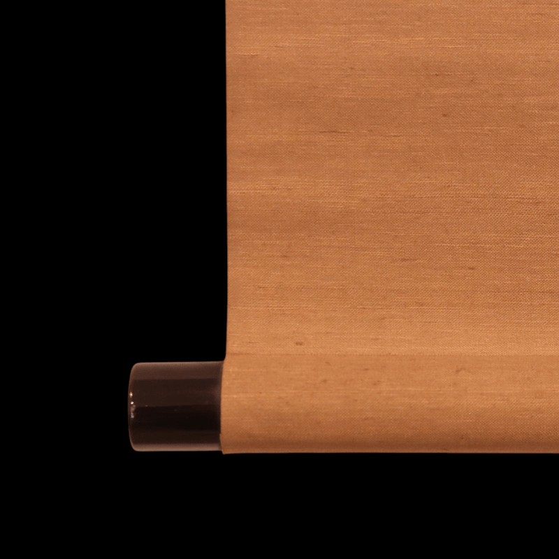 192 谷文晁 「山水」 絹本 文人画大家 清人張秋谷師事 | 三梨 art and