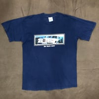 【古着  バンドT】  oasis オアシス be here now 90’s L