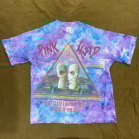 【古着  バンドT】 PINK FLOYD ピンクフロイド 90’s XL  / 253-041