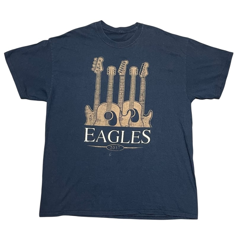 古着 バンドT】 EAGLES イーグルス / 258-123 | 90 ここのそじ