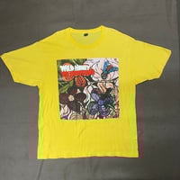 【古着  バンドT】 THE BEACH BOYS ザ・ビーチボーイズ XL / 252-035