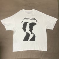 【古着  バンドT】 METALLICA メタリカ 3X / 253-034