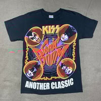 【古着  バンドT】 KISS キッス S / 254-021