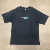 【古着 アニメT】ドラゴンボールZ 00’s XL / 252-125