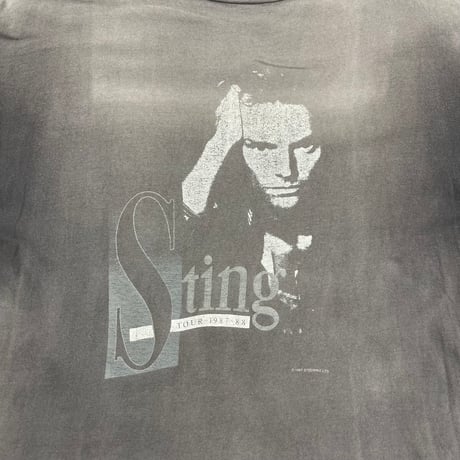 STING スティング 80’s / 264-009