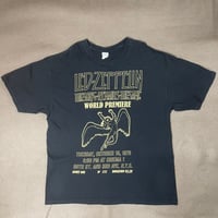 【古着  バンドT】  Led Zeppelin レッドツェッペリン XL / 253-023