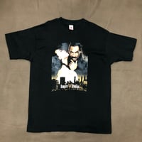 【古着 映画T】 Vampire in Brooklyn ヴァンパイアインブルックリン 90’s XL / 252-093