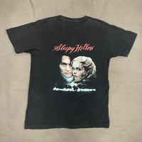 【古着 映画T】  Sleepy Hollow スリーピーホロウ / 252-069