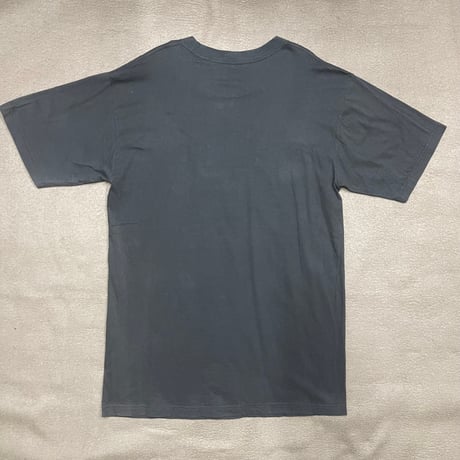 【古着  キャラクターT】  SESAME STREET セサミストリート 1XLT / 253-001