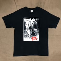 【古着 映画T】 SIN CITY  シンシティ ジェシカ・アルバ XL / 252-095