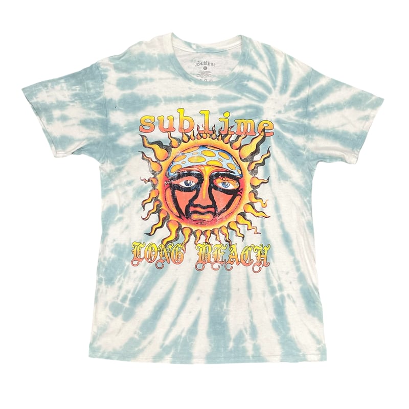 希少 SUBLIME Tシャツ L サブライム ヴィンテージ 古着 4e74a0885c122de5bdc7599484da5c