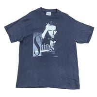 STING スティング 80’s / 264-008